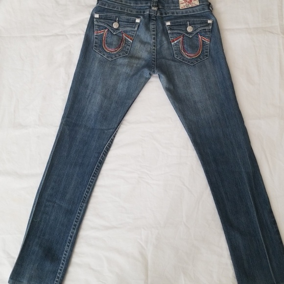 True Religion jeans - Picture 1 of 3